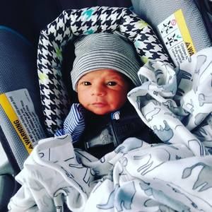 Meet your Posher, Kandice